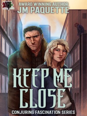 cover image of Keep Me Close